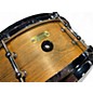 Used Eames 14in Birch Snare Natural Drum