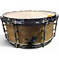 Used Eames 14in Birch Snare Natural Drum