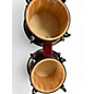 Used LP Aspire Bongo Set Bongos