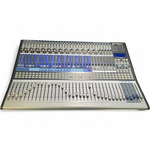 Used PreSonus Studio Live 32.4.2 Digital Mixer