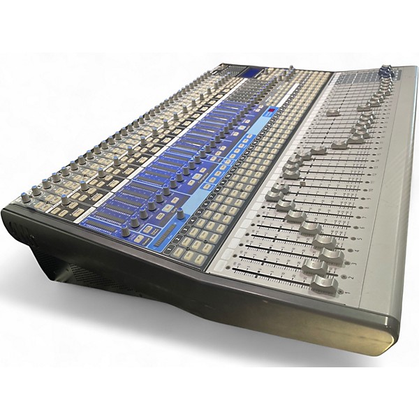 Used PreSonus Studio Live 32.4.2 Digital Mixer