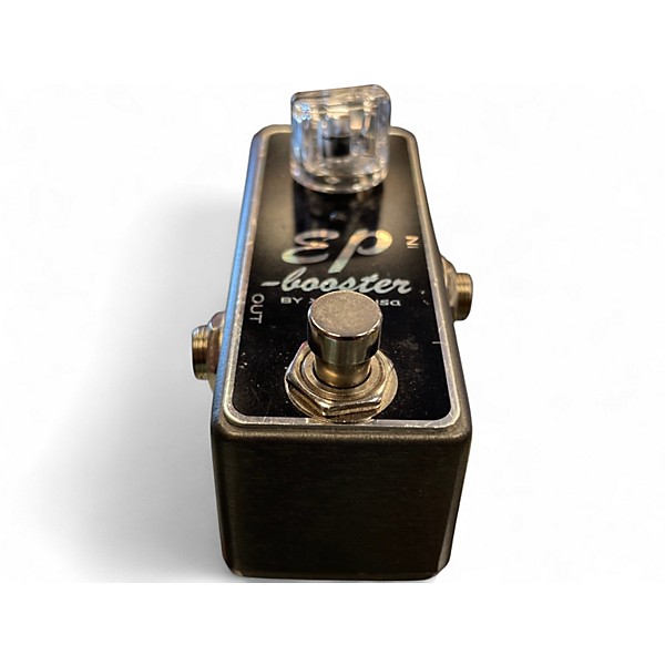 Used Xotic EP Booster Effect Pedal