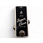 Used Xotic Super Clean Effect Pedal thumbnail