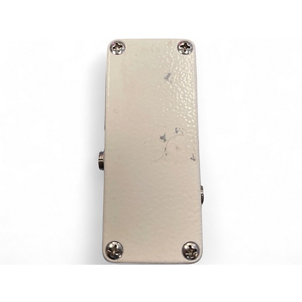 Used Xotic Super Clean Effect Pedal