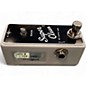 Used Xotic Super Clean Effect Pedal