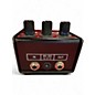 Used ProCo Rat Distortion Effect Pedal