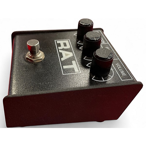 Used ProCo Rat Distortion Effect Pedal