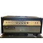 Used Ampeg V4B 100W Classic Tube Bass Amp Head thumbnail