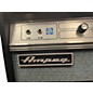 Used Ampeg V4B 100W Classic Tube Bass Amp Head