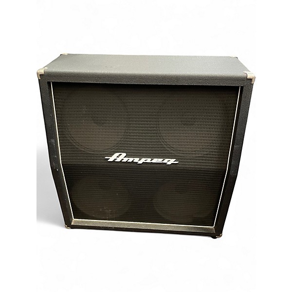 Used Ampeg V412 Guitar Cabinet