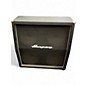 Used Ampeg V412 Guitar Cabinet thumbnail