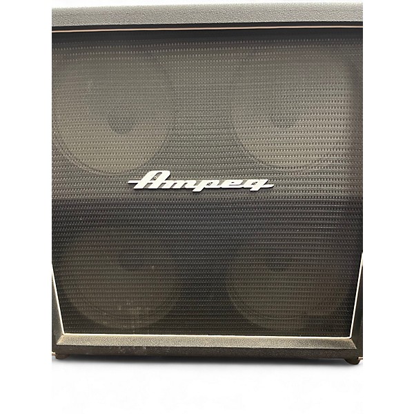 Used Ampeg V412 Guitar Cabinet