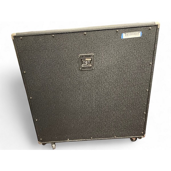 Used Ampeg V412 Guitar Cabinet