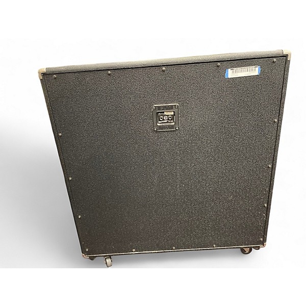 Used Ampeg V412 Guitar Cabinet