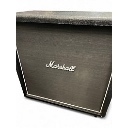 Used Marshall MX412B 240W 4x12 Guitar Cabinet