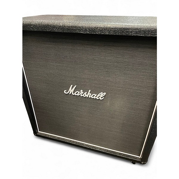 Used Marshall MX412B 240W 4x12 Guitar Cabinet