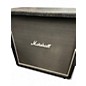 Used Marshall MX412B 240W 4x12 Guitar Cabinet thumbnail