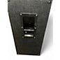 Used Marshall MX412B 240W 4x12 Guitar Cabinet