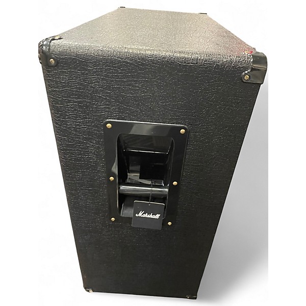Used Marshall MX412B 240W 4x12 Guitar Cabinet