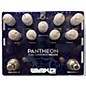 Used Wampler Pantheon Deluxe Dual Overdrive Effect Pedal thumbnail