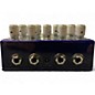 Used Wampler Pantheon Deluxe Dual Overdrive Effect Pedal