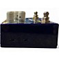 Used Wampler Pantheon Deluxe Dual Overdrive Effect Pedal