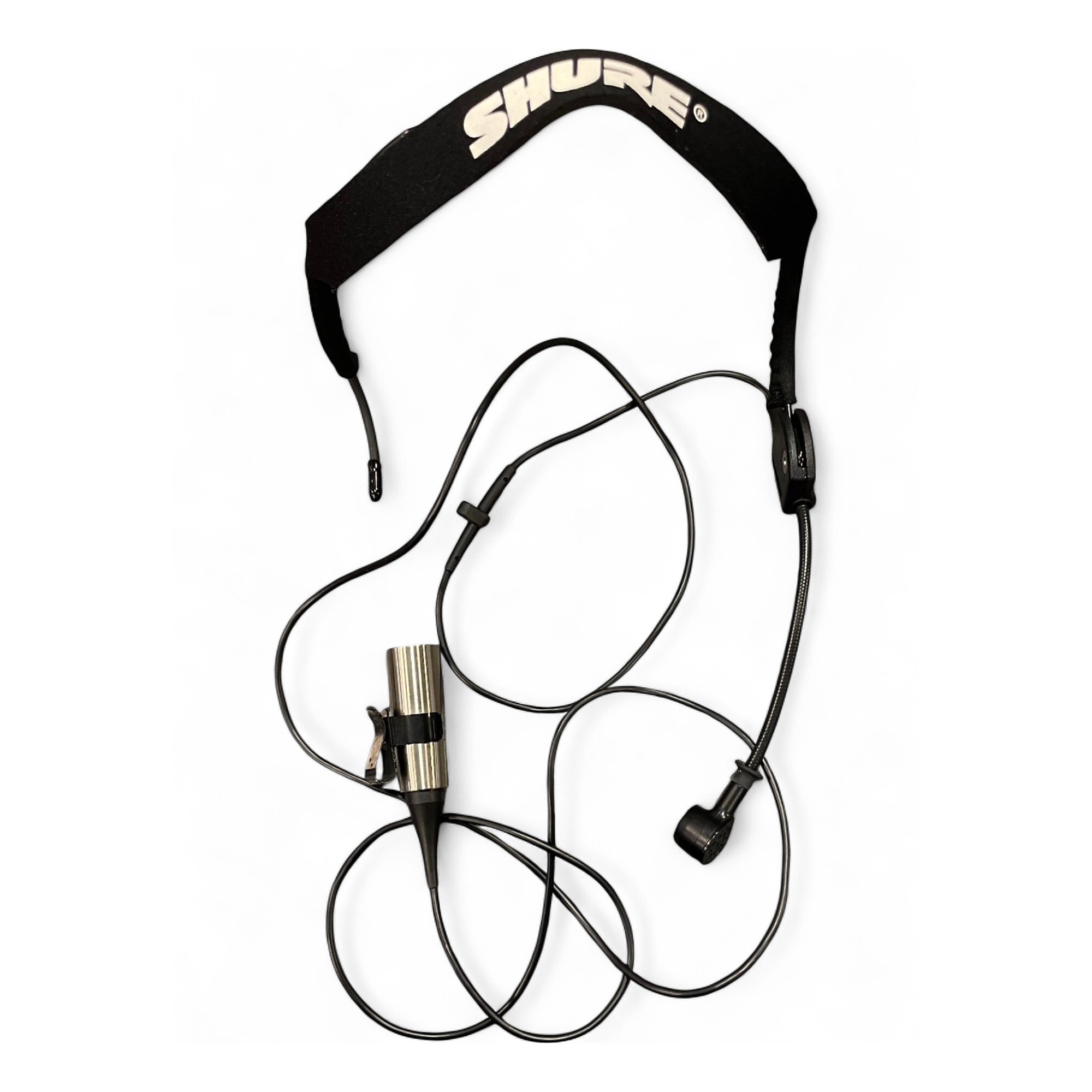 Used Shure WH20XLR | Guitar Center