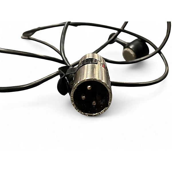 Used Shure WH20XLR