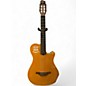 Used Godin Multiac Grand Concert SA Mahogany Acoustic Electric Guitar thumbnail