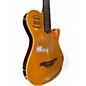 Used Godin Multiac Grand Concert SA Mahogany Acoustic Electric Guitar