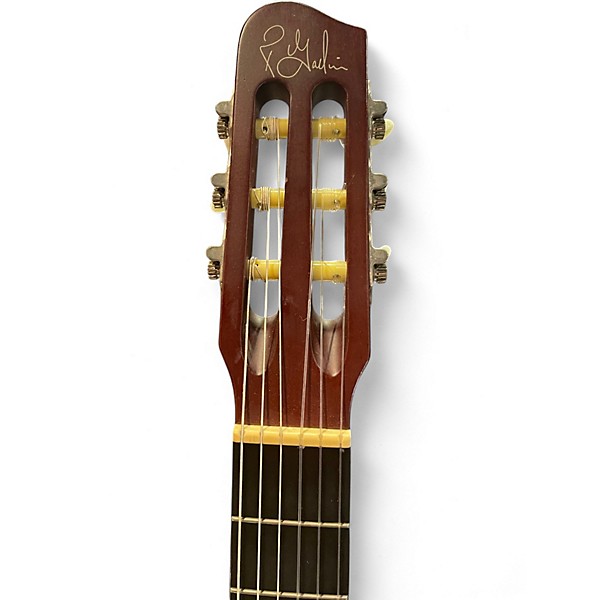 Used Godin Multiac Grand Concert SA Mahogany Acoustic Electric Guitar