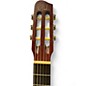 Used Godin Multiac Grand Concert SA Mahogany Acoustic Electric Guitar