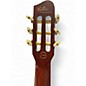 Used Godin Multiac Grand Concert SA Mahogany Acoustic Electric Guitar