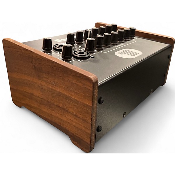 Used Henriksen The Bud Guitar Amp Head