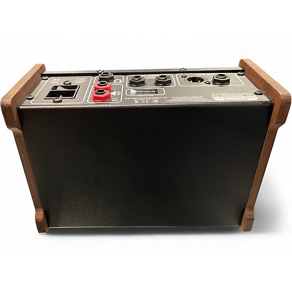 Used Henriksen The Bud Guitar Amp Head