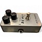 Used Electro-Harmonix Big Muff Triangle Pi Distortion Effect Pedal