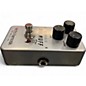 Used Electro-Harmonix Big Muff Triangle Pi Distortion Effect Pedal