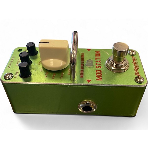Used Tomsline Engineering Mod Station Effect Pedal