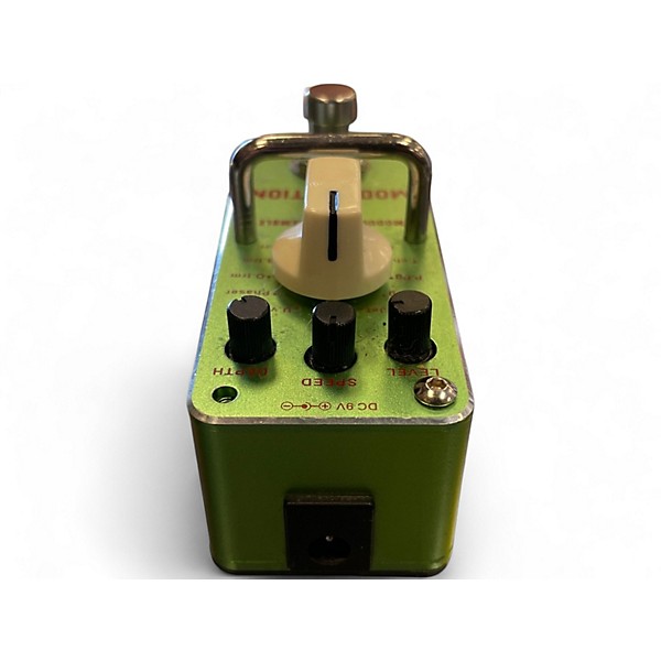 Used Tomsline Engineering Mod Station Effect Pedal