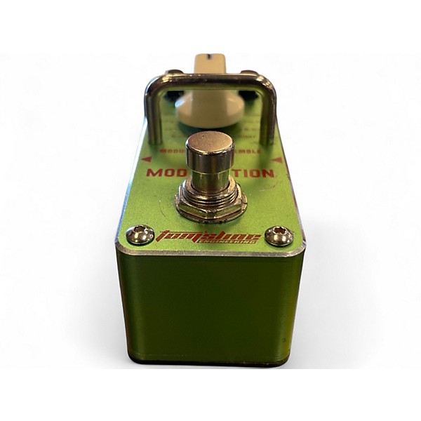 Used Tomsline Engineering Mod Station Effect Pedal