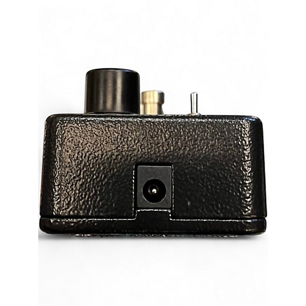 Used Electro-Harmonix Nano Small Stone Phase Shifter Effect Pedal