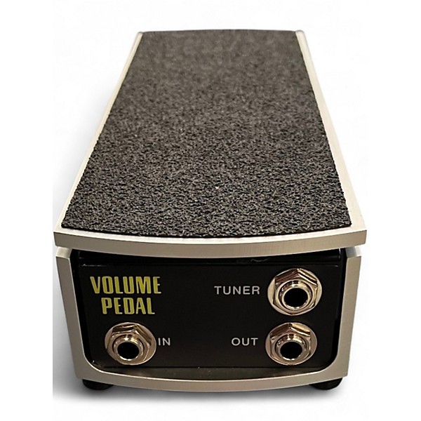 Used Ernie Ball VPJR Volume Pedal