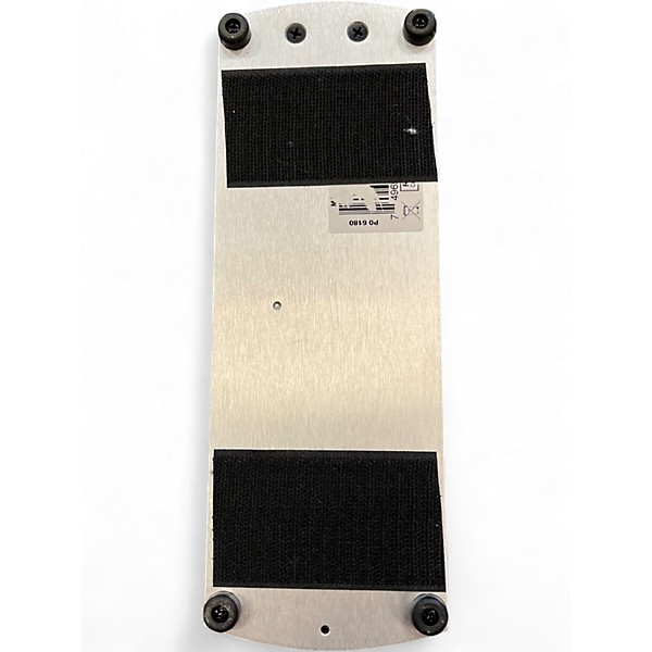 Used Ernie Ball VPJR Volume Pedal