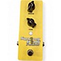 Used Danelectro Spring King Junior Spring Reverb Effect Pedal thumbnail