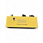 Used Danelectro Spring King Junior Spring Reverb Effect Pedal