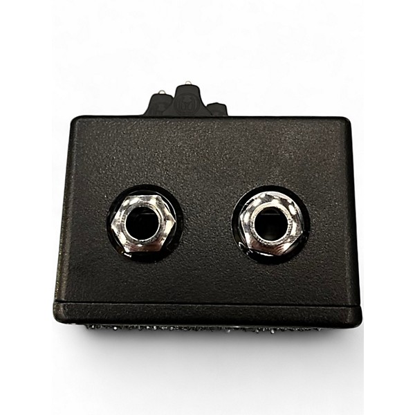Used Walrus Audio Fundamental Delay Effect Pedal