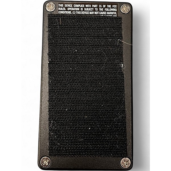 Used Walrus Audio Fundamental Delay Effect Pedal