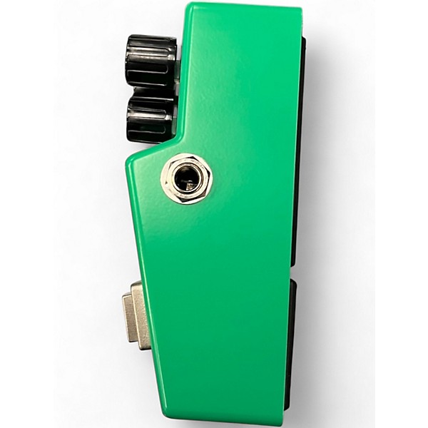 Used Ibanez TS808 Reissue Tube Screamer Distortion Effect Pedal