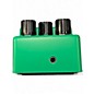 Used Ibanez TS808 Reissue Tube Screamer Distortion Effect Pedal