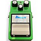 Used Ibanez TS9 Tube Screamer Distortion Effect Pedal